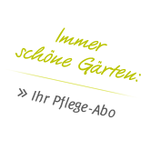 Ein Gärtner für meinen Garten? Probieren Sie es aus!