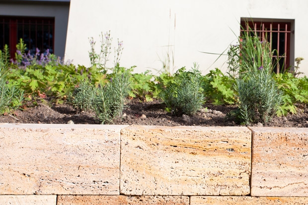 Vorgarten / Gartenbau Maltzahn - Pflanzungen von Stauden und Gehölzen im Großraum Schwerin